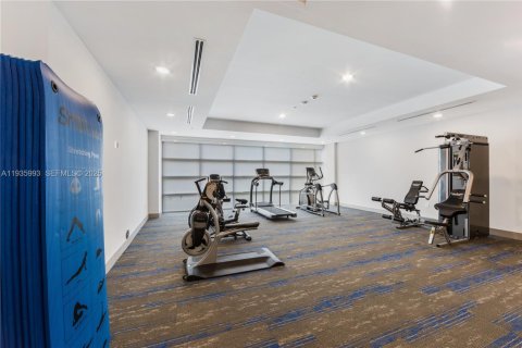 Appartement à louer à Miami, Floride: 1 chambre, 53.33 m2 № 1994140 - photo 9