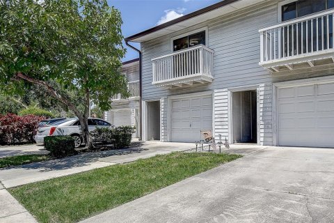 Copropriété à vendre à Pinellas Park, Floride: 2 chambres, 110.55 m2 № 2110418 - photo 4