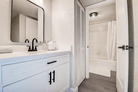Copropriété à vendre à Pinellas Park, Floride: 2 chambres, 110.55 m2 № 2110418 - photo 26