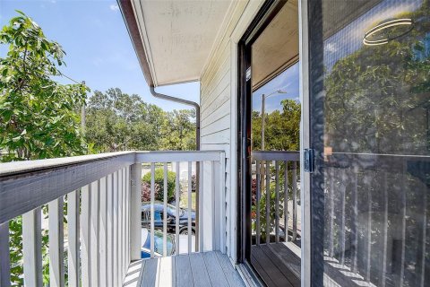 Copropriété à vendre à Pinellas Park, Floride: 2 chambres, 110.55 m2 № 2110418 - photo 18