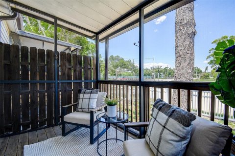 Copropriété à vendre à Pinellas Park, Floride: 2 chambres, 110.55 m2 № 2110418 - photo 30