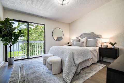 Copropriété à vendre à Pinellas Park, Floride: 2 chambres, 110.55 m2 № 2110418 - photo 12