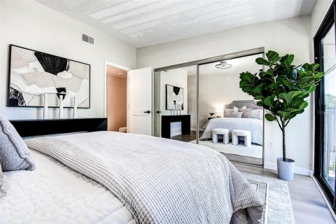 Copropriété à vendre à Pinellas Park, Floride: 2 chambres, 110.55 m2 № 2110418 - photo 13