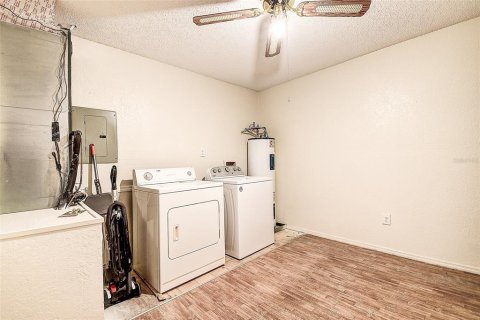 Copropriété à vendre à Pinellas Park, Floride: 2 chambres, 110.55 m2 № 2110418 - photo 25