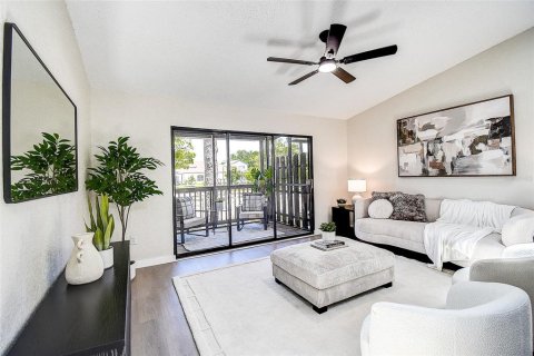 Copropriété à vendre à Pinellas Park, Floride: 2 chambres, 110.55 m2 № 2110418 - photo 20