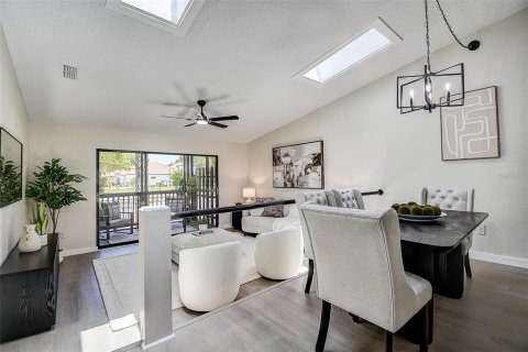 Copropriété à vendre à Pinellas Park, Floride: 2 chambres, 110.55 m2 № 2110418 - photo 7