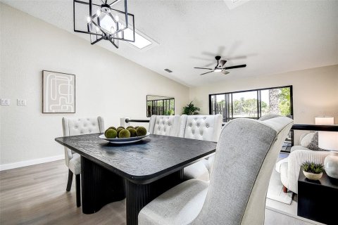 Copropriété à vendre à Pinellas Park, Floride: 2 chambres, 110.55 m2 № 2110418 - photo 21