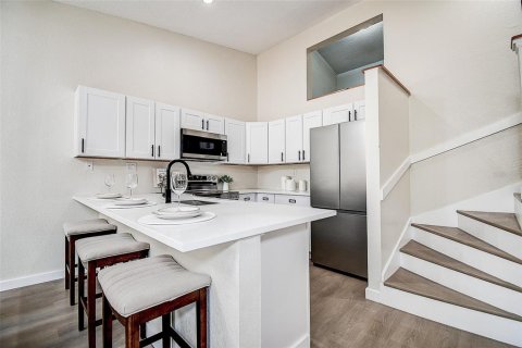 Copropriété à vendre à Pinellas Park, Floride: 2 chambres, 110.55 m2 № 2110418 - photo 28