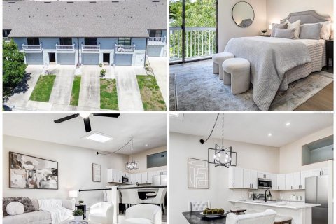 Condominio en Pinellas Park, Florida, 2 dormitorios № 2110418