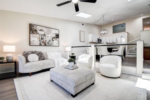 Copropriété à vendre à Pinellas Park, Floride: 2 chambres, 110.55 m2 № 2110418 - photo 6