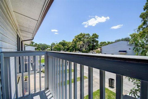 Copropriété à vendre à Pinellas Park, Floride: 2 chambres, 110.55 m2 № 2110418 - photo 19