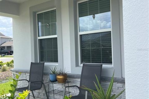 House in Ocoee, Florida 5 bedrooms, 320.79 sq.m. № 1831961 - photo 4