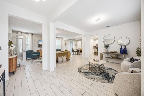 Купить виллу или дом в Клермон, Флорида 8 комнат, 273.6м2, № 2207862 - фото 5