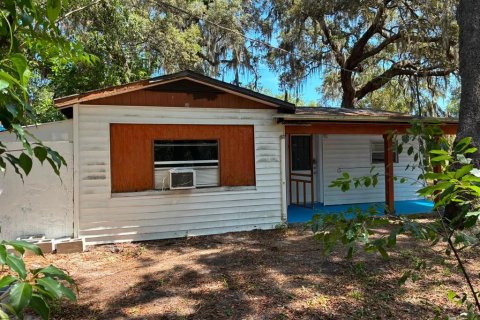 Casa en alquiler en Pomona Park, Florida, 2 dormitorios, 59.09 m2 № 2101270 - foto 2