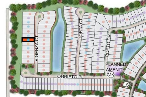 Casa en venta en Bradenton, Florida, 3 dormitorios, 199.93 m2 № 2126442 - foto 2