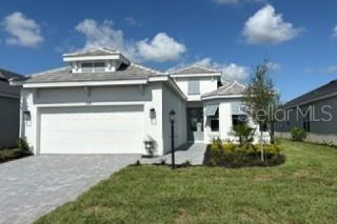 Casa en venta en Bradenton, Florida, 3 dormitorios, 199.93 m2 № 2126442 - foto 3