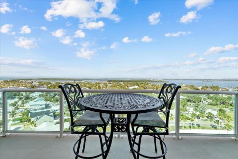 Condominio en venta en Clearwater, Florida, 1 dormitorio, 72 m2 № 1910975 - foto 14