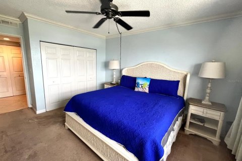 Condominio en venta en Clearwater, Florida, 1 dormitorio, 72 m2 № 1910975 - foto 22