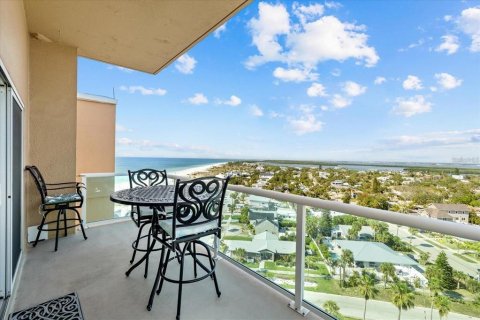 Condominio en venta en Clearwater, Florida, 1 dormitorio, 72 m2 № 1910975 - foto 13