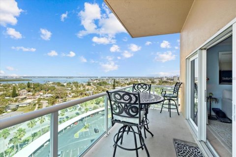 Condominio en venta en Clearwater, Florida, 1 dormitorio, 72 m2 № 1910975 - foto 15