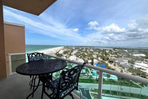 Condominio en venta en Clearwater, Florida, 1 dormitorio, 72 m2 № 1910975 - foto 1