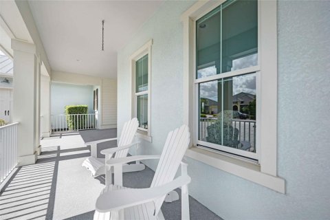 House in Punta Gorda, Florida 4 bedrooms, 234.67 sq.m. № 1529278 - photo 25