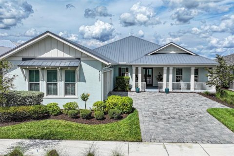 House in Punta Gorda, Florida 4 bedrooms, 234.67 sq.m. № 1529278 - photo 3