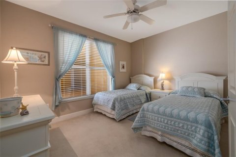 Condo in Daytona Beach, Florida, 3 bedrooms  № 2136263 - photo 28