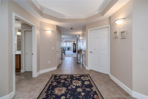 Condo in Daytona Beach, Florida, 3 bedrooms  № 2136263 - photo 3