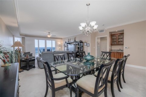 Condo in Daytona Beach, Florida, 3 bedrooms  № 2136263 - photo 14