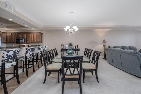 Condo in Daytona Beach, Florida, 3 bedrooms  № 2136263 - photo 13