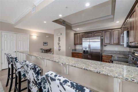 Condo in Daytona Beach, Florida, 3 bedrooms  № 2136263 - photo 15