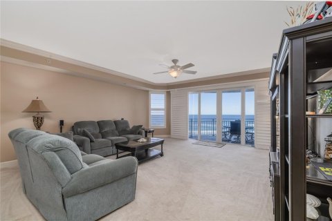 Condo in Daytona Beach, Florida, 3 bedrooms  № 2136263 - photo 5