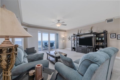 Condo in Daytona Beach, Florida, 3 bedrooms  № 2136263 - photo 6
