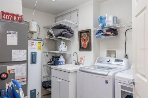 Condo in Daytona Beach, Florida, 3 bedrooms  № 2136263 - photo 30