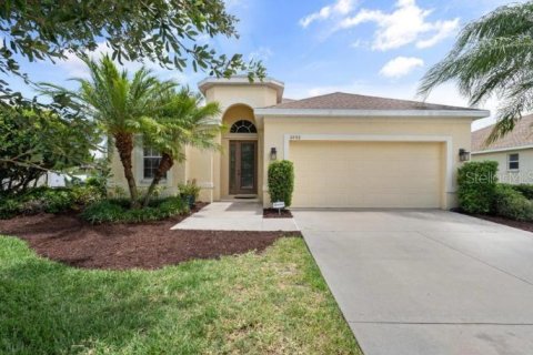 Casa en venta en Parrish, Florida, 3 dormitorios, 173.63 m2 № 1911012 - foto 1