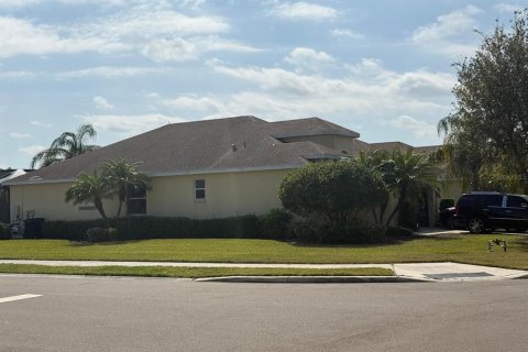 Casa en venta en Parrish, Florida, 3 dormitorios, 173.63 m2 № 1911012 - foto 25