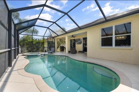 Casa en venta en Parrish, Florida, 3 dormitorios, 173.63 m2 № 1911012 - foto 24