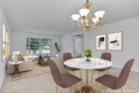 Condo in Coconut Creek, Florida, 2 bedrooms  № 2087992 - photo 11