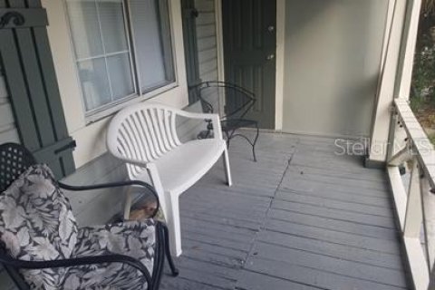Apartamento en alquiler en Tarpon Springs, Florida, 26.01 m2 № 1877096 - foto 3