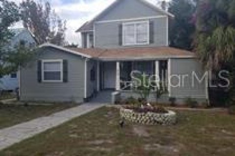 Apartamento en alquiler en Tarpon Springs, Florida, 26.01 m2 № 1877096 - foto 1