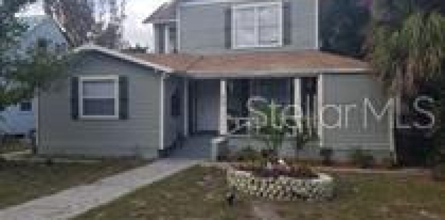 Estudio en Tarpon Springs, Florida № 1877096