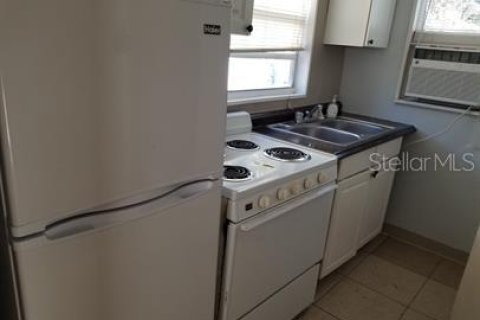 Apartamento en alquiler en Tarpon Springs, Florida, 26.01 m2 № 1877096 - foto 6