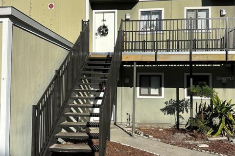 Condo à Winter Park, Floride, 2 chambres № 2092596