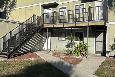 Condo in Winter Park, Florida, 2 bedrooms № 2092596 - photo 9