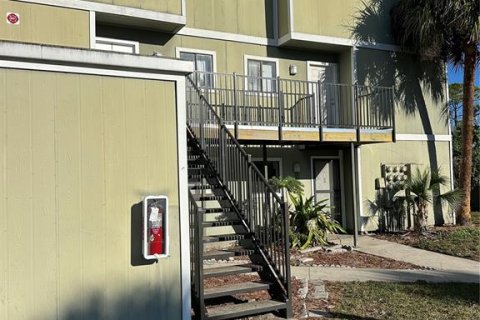 Condo in Winter Park, Florida, 2 bedrooms № 2092596 - photo 6
