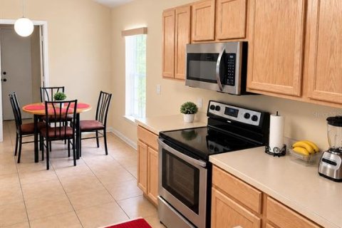 House in Kissimmee, Florida 4 bedrooms, 174.1 sq.m. № 2391651 - photo 5