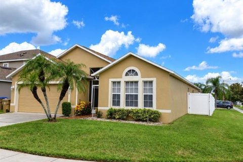 House in Kissimmee, Florida 4 bedrooms, 174.1 sq.m. № 2391651