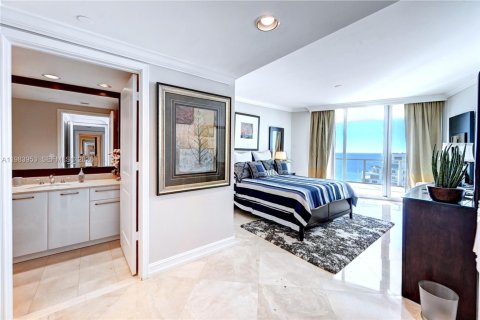 Купить кондоминиум в Холливуд, Флорида 4 спальни, 322м2, № 2045636 - фото 21