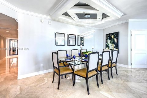 Купить кондоминиум в Холливуд, Флорида 4 спальни, 322м2, № 2045636 - фото 12